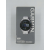 Smartwatch Garmin Forerunner 165 Music GPS 43 mm AMOLED 5 ATM biały (ZWROTOWY)