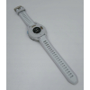 Smartwatch Garmin Forerunner 165 Music GPS 43 mm AMOLED 5 ATM biały (ZWROTOWY)