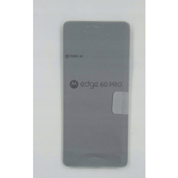 Smartfon Motorola Edge 60 Pro 8 GB / 256 GB 5G zielony (ZWROTOWY)
