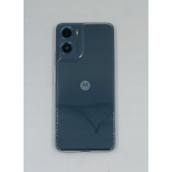 Smartfon Motorola moto g06 power 4 GB / 64 GB 4G (LTE) niebieski (ZWROTOWY)