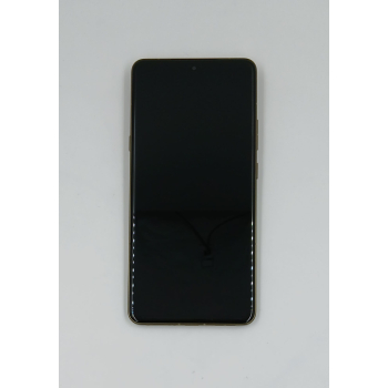 Telefon Motorola Signature 16/512GB 5G Oliwkowy (ZWROTOWY)