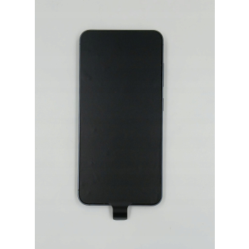 Smartfon Samsung Galaxy S25 12 GB / 128 GB 5G czarny ZW