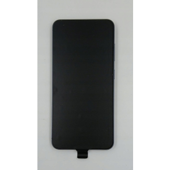 Samsung S25 S931 5G 12/256GB Czarny (ZWROTOWY)