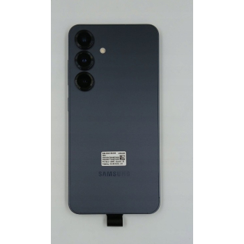 Samsung S25 S931 5G 12/256GB Czarny (ZWROTOWY)