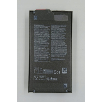 Samsung S25 S931 5G 12/256GB Czarny (ZWROTOWY)