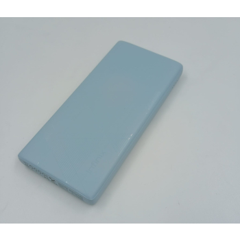 Powerbank INFINIX XP10 10000mAh 12W Niebieski (ZWROTOWY)