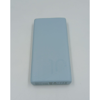 Powerbank INFINIX XP10 10000mAh 12W Niebieski (ZWROTOWY)