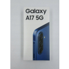 Smartfon Samsung Galaxy A17 4 GB RAM 128 GB niebieski (ZWROTOWY)