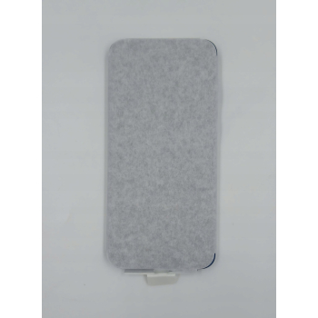 Smartfon Samsung Galaxy A17 4 GB RAM 128 GB niebieski (ZWROTOWY)