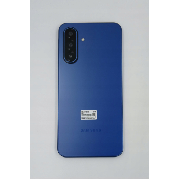 Smartfon Samsung Galaxy A17 4 GB RAM 128 GB niebieski (ZWROTOWY)