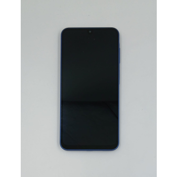 Smartfon Samsung Galaxy A17 4 GB RAM 128 GB niebieski (ZWROTOWY)