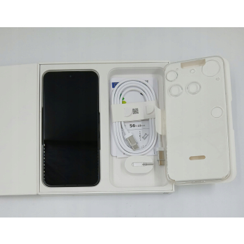 Smartfon Nothing Phone (3) 5G 16/512GB Czarny (ZWROTOWY)