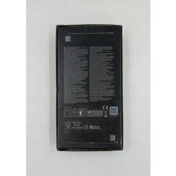 Smartfon Samsung Galaxy S24 8 GB / 128 GB 5G czarny (ZWROTOWY)