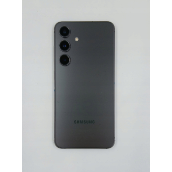 Smartfon Samsung Galaxy S24 8 GB / 128 GB 5G czarny (ZWROTOWY)