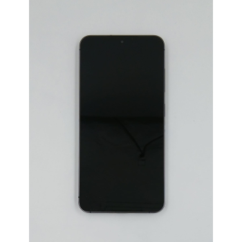 Smartfon Samsung Galaxy S24 8 GB / 128 GB 5G czarny (ZWROTOWY)
