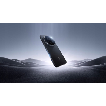 Smartfon Honor Magic 8 Pro 16 GB / 1 TB 5G czarny