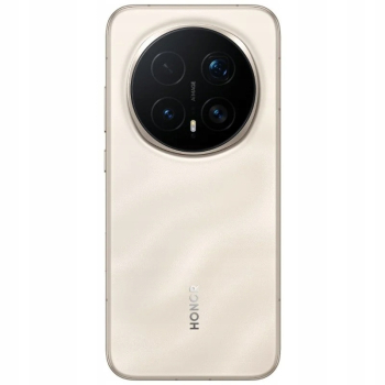 Smartfon Honor Magic 8 Pro 16 GB 1 TB 5G złoty