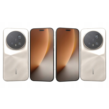 Smartfon Honor Magic 8 Pro 16 GB 1 TB 5G złoty