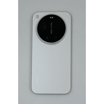 Smartfon Xiaomi 17 Ultra 16 GB RAM 512 GB biały 5G (ZWROTOWY)