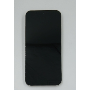 Smartfon Xiaomi 17 Ultra 16 GB RAM 512 GB biały 5G (ZWROTOWY)