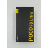 Smartfon POCO F8 Ultra 12 GB / 256 GB 5G niebieski (ZWROTOWY)