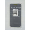 Smartfon POCO F8 Ultra 12 GB / 256 GB 5G niebieski (ZWROTOWY)