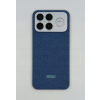 Smartfon POCO F8 Ultra 12 GB / 256 GB 5G niebieski (ZWROTOWY)