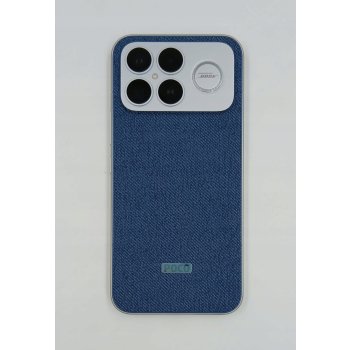 Smartfon POCO F8 Ultra 12 GB / 256 GB 5G niebieski (ZWROTOWY)