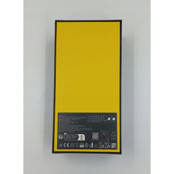 Smartfon POCO F8 Ultra 12 GB / 256 GB 5G niebieski (ZWROTOWY)