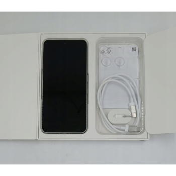 Smartfon Nothing Phone (3) 12 GB / 256 GB 5G biały (ZWROTOWY)