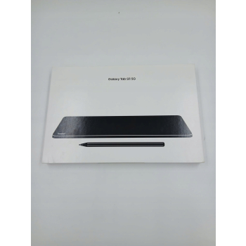 Tablet SAMSUNG Galaxy Tab S11 X736 12/256 GB 5G Wi-Fi Szary (ZWROTOWY)