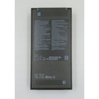 Smartfon Samsung Galaxy Z Flip8 12 GB / 256 GB 5G różowy (ZWROTOWY)
