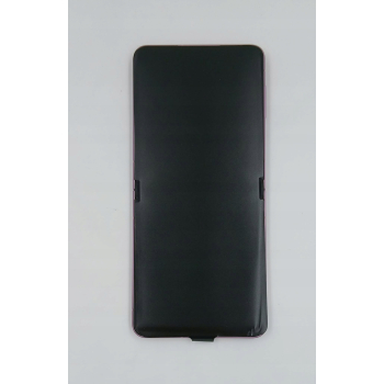 Smartfon Samsung Galaxy Z Flip8 12 GB / 256 GB 5G różowy (ZWROTOWY)