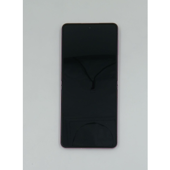 Smartfon Samsung Galaxy Z Flip8 12 GB / 256 GB 5G różowy (ZWROTOWY)