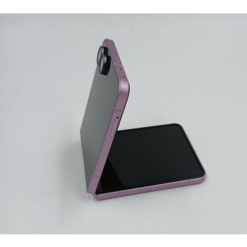 Smartfon Samsung Galaxy Z Flip8 12 GB / 256 GB 5G różowy (ZWROTOWY)