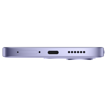 Xiaomi Redmi Note 17 4G 6/256GB Fioletowy