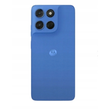 Smartfon Motorola Moto G57 8 GB / 256 GB 5G niebieski