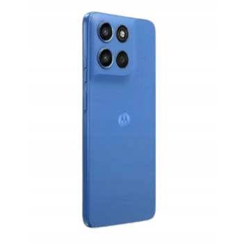 Smartfon Motorola Moto G57 8 GB / 256 GB 5G niebieski