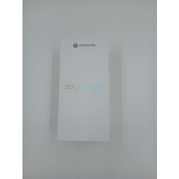 Moto Edge 60 Neo 8/256GB Szary (ZWROTOWY)