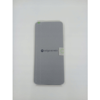 Moto Edge 60 Neo 8/256GB Szary (ZWROTOWY)