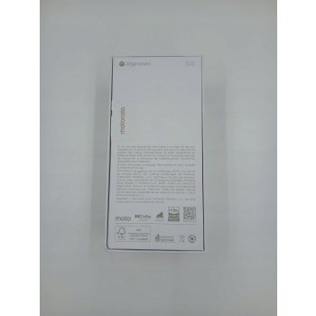 Moto Edge 60 Neo 8/256GB Szary (ZWROTOWY)
