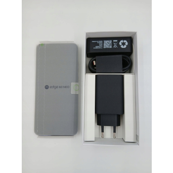 Moto Edge 60 Neo 8/256GB Szary (ZWROTOWY)