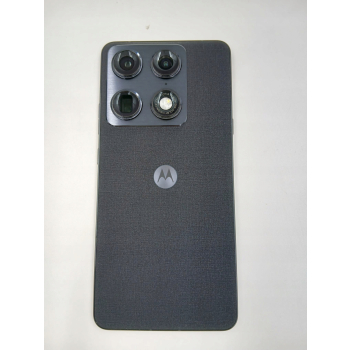 Smartfon Motorola Signature 16 GB / 512 GB 5G szary (ZWROTOWY)