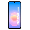 Smartfon Samsung Galaxy A18 4 GB / 128 GB 4G (LTE) czarny