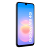 Smartfon Samsung Galaxy A18 4 GB / 128 GB 4G (LTE) czarny