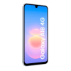 Smartfon Samsung Galaxy A18 4 GB / 128 GB 4G (LTE) srebrny