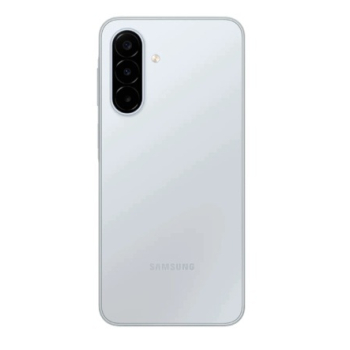 Smartfon Samsung Galaxy A18 4 GB / 128 GB 4G (LTE) srebrny