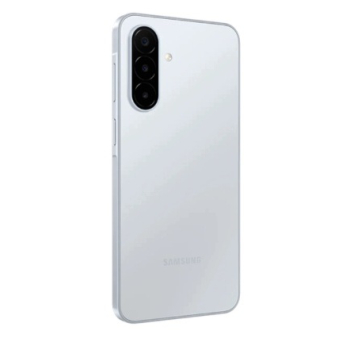 Smartfon Samsung Galaxy A18 4 GB / 128 GB 4G (LTE) srebrny