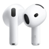 Słuchawki bezprzewodowe (TWS) APPLE AirPods 5 Biały MKFW4ZM/A