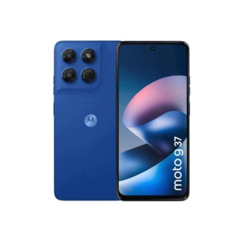 Smartfon Motorola Moto G37 4 GB / 128 GB 5G niebieski